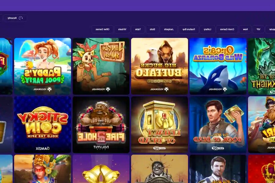 Vibrobet Casino Exciting Bonuses for Players