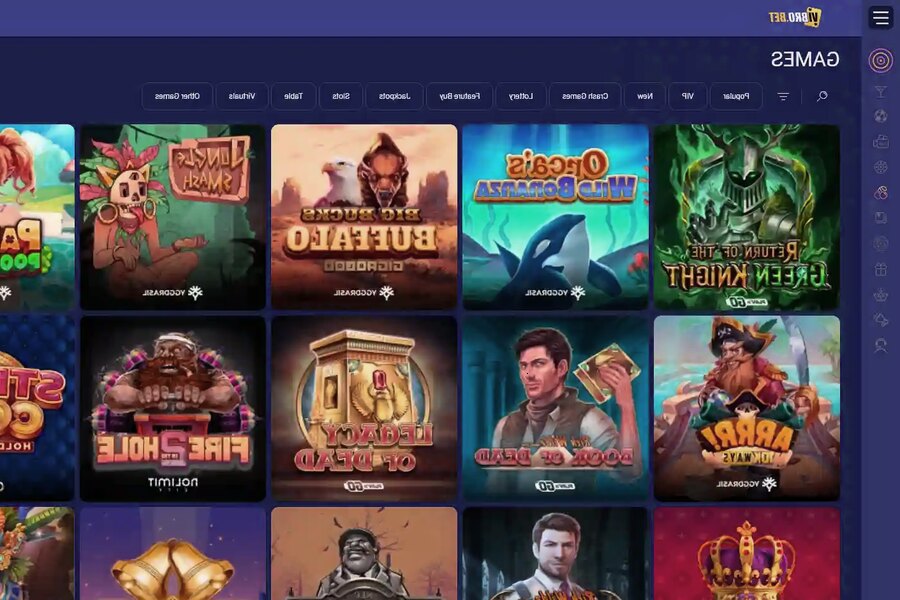 Vibrobet Casino No Deposit Bonus Explained Clearly
