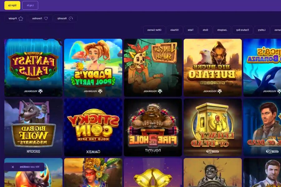 Vibrobet Casino Promo Codes: Unlocking Exclusive Offers