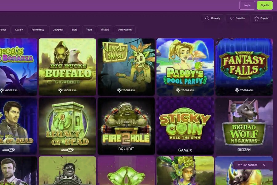 Vibrobet Casino Sign Up: Join the Fun Easily